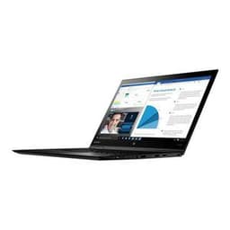Lenovo ThinkPad X1 Yoga 14" Core i5 2.4 GHz - SSD 256 Go - 8 Go