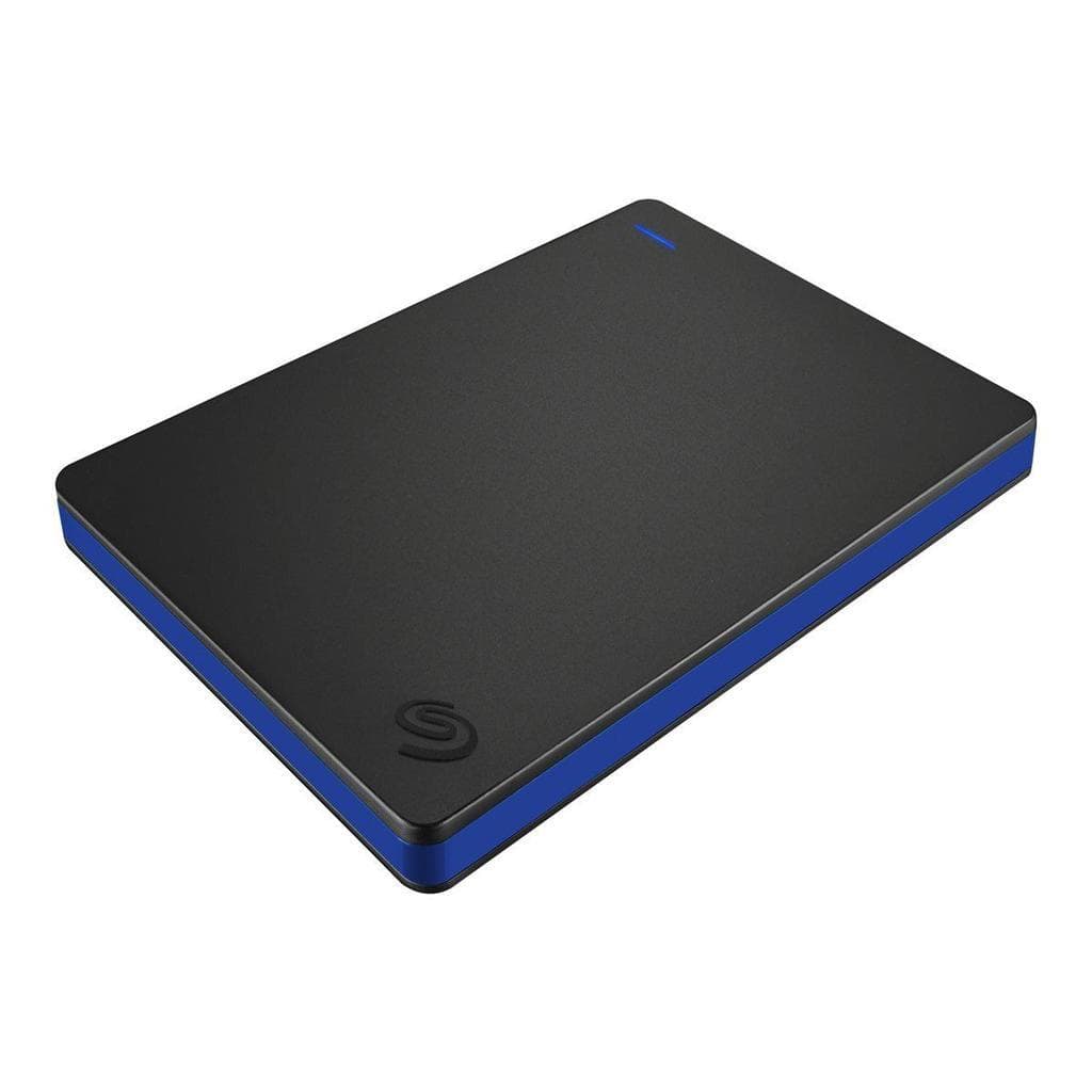 Disque dur externe Seagate Game Drive STGD1000100 - HDD 1 To USB 3.0