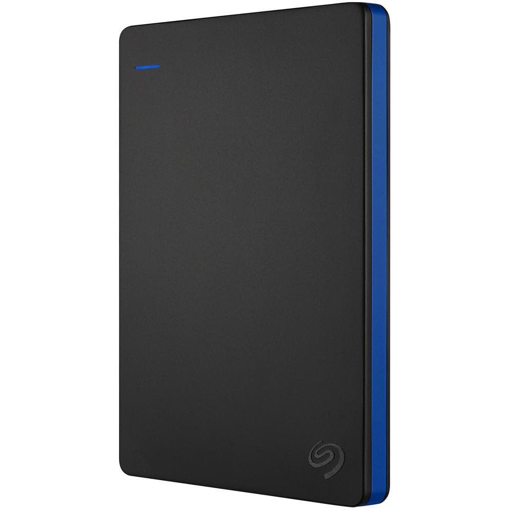 Disque dur externe Seagate Game Drive STGD1000100 - HDD 1 To USB 3.0
