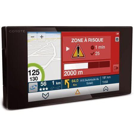GPS Coyote NAV+