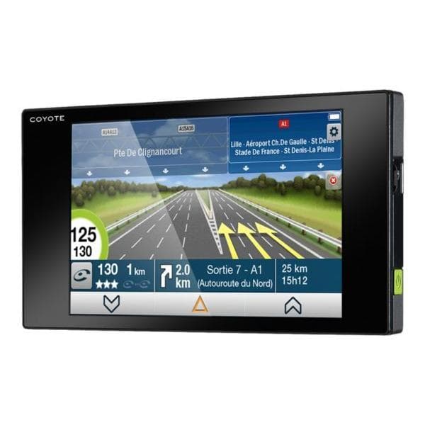 GPS Coyote NAV+