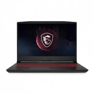 MSI Pulse 17"