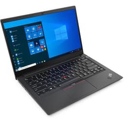 Lenovo ThinkPad E14 G2 14" Ryzen 3 2.7 GHz - SSD 256 Go - 8 Go AZERTY - Français