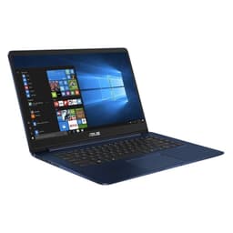 Asus ZenBook UX430 14" Core i7 1.8 GHz - SSD 512 Go - 8 Go AZERTY - Français