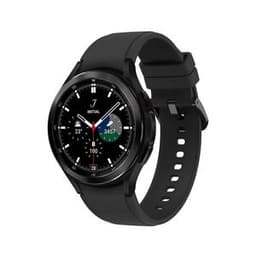 Samsung Galaxy Watch4 Classic Bluetooth + Cellular 46 mm - Noir
