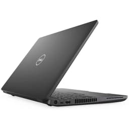 Dell Precision 3541 15" Core i7 2.6 GHz - SSD 256 Go - 8 Go AZERTY - Français