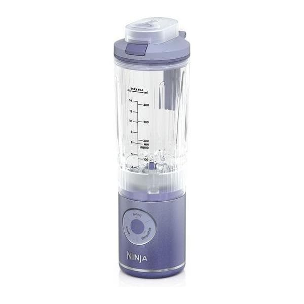 Blender Mixeur Ninja BC251EURD 0,5700L - Violet