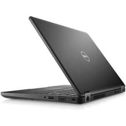 Dell Latitude 5480 14" Core i5 2.3 GHz - SSD 128 Go - 8 Go QWERTY - Anglais