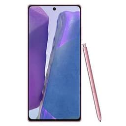 Galaxy Note20 5G 256 Go - Bronze - Débloqué