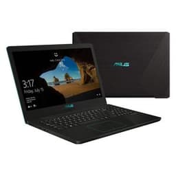 Asus FX570ZD-DM922 15" Ryzen 5 2 GHz - SSD 512 Go - 8 Go - NVIDIA GeForce GTX 1050 AZERTY - Français