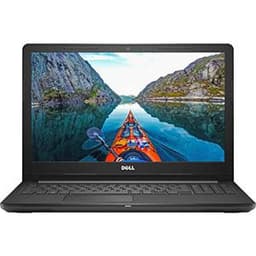 Dell Vostro 3000 15" Core i5 2.5 GHz - HDD 1 To - 8 Go AZERTY - Français