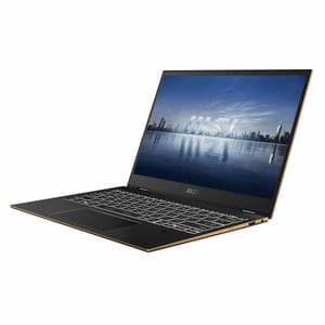 MSI Summit E13 Flip 13"