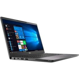 Dell Latitude 7300 13" Core i5 1.6 GHz - SSD 512 Go - 16 Go QWERTY - Anglais