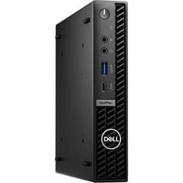 Dell OptiPlex 7060 MFF Core i5 3 GHz - SSD 256 Go RAM 16 Go