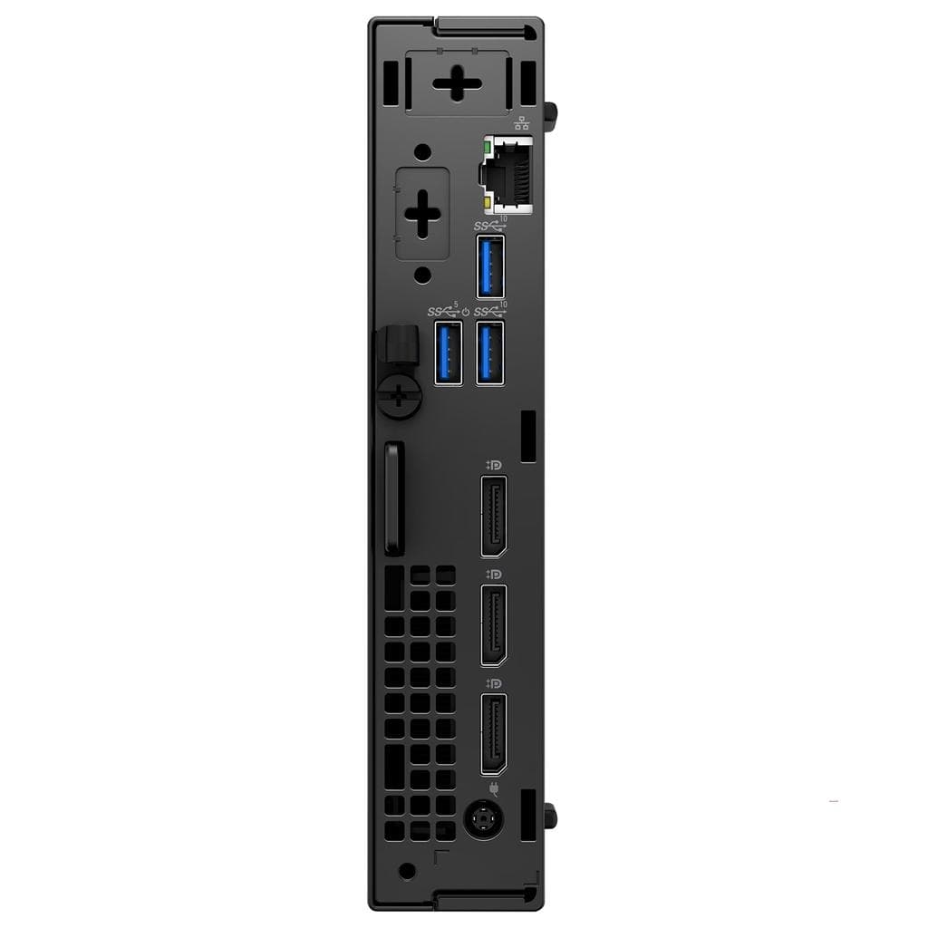 Dell OptiPlex 7060 MFF Core i5 3 GHz - SSD 256 Go RAM 16 Go
