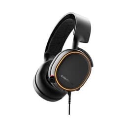 Casque gaming filaire avec micro Steelseries Arctis Pro - Noir