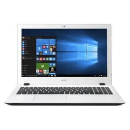 Acer Aspire E5-722G-42ND 17" A4 1.8 GHz - HDD 1 To - 4 Go AZERTY - Français