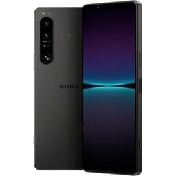 Sony Xperia 1 V 256 Go - Noir - Débloqué