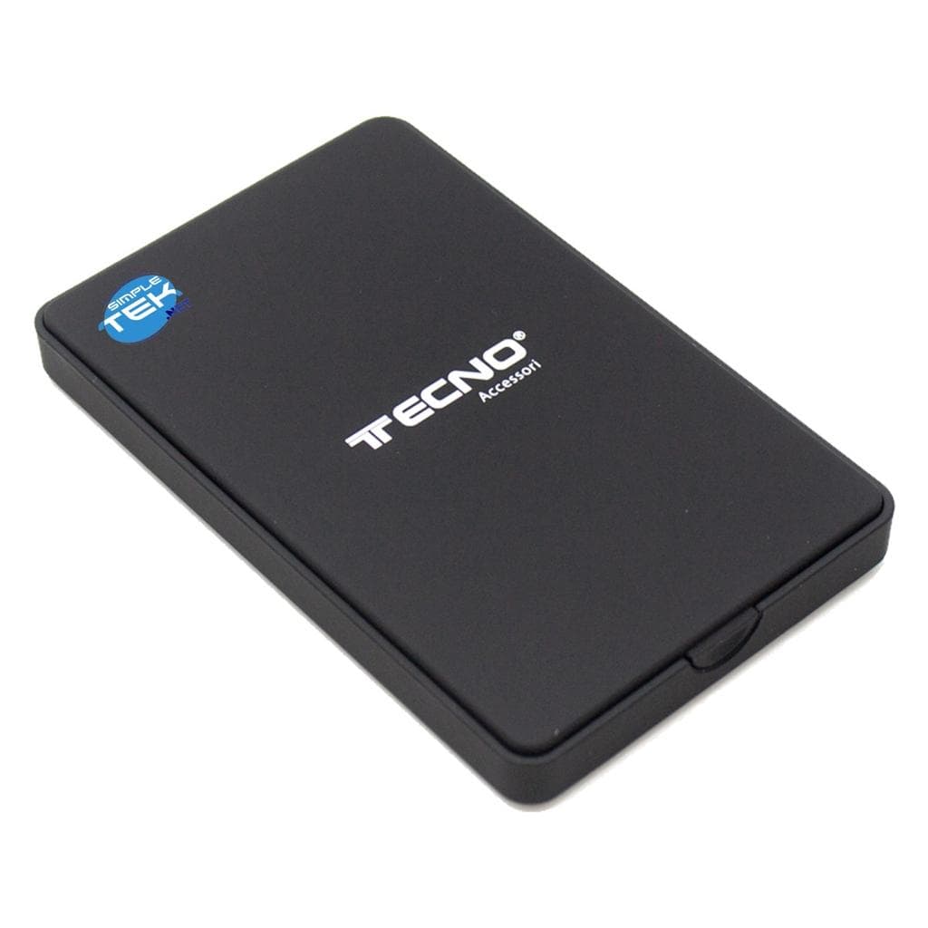 Disque dur externe Tecno TC-302U3 - SSD 2 To USB 3.0