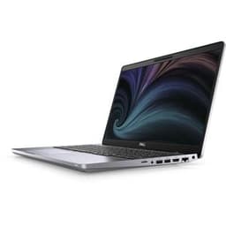 Dell Latitude 5510 15" Core i7 1.8 GHz - SSD 256 Go - 16 Go QWERTY - Anglais