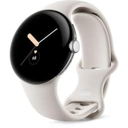 Google Pixel Watch Bluetooth 41 mm - Blanc