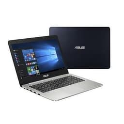 Asus K401LB-FR026T 14" Core i5 2.2 GHz - HDD 1 To - 4 Go AZERTY - Français
