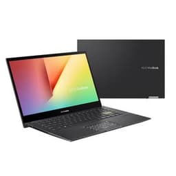 Asus VivoBook Flip TP470EA-EC453W 14" Core i7 2.8 GHz - SSD 512 Go - 16 Go AZERTY - Français