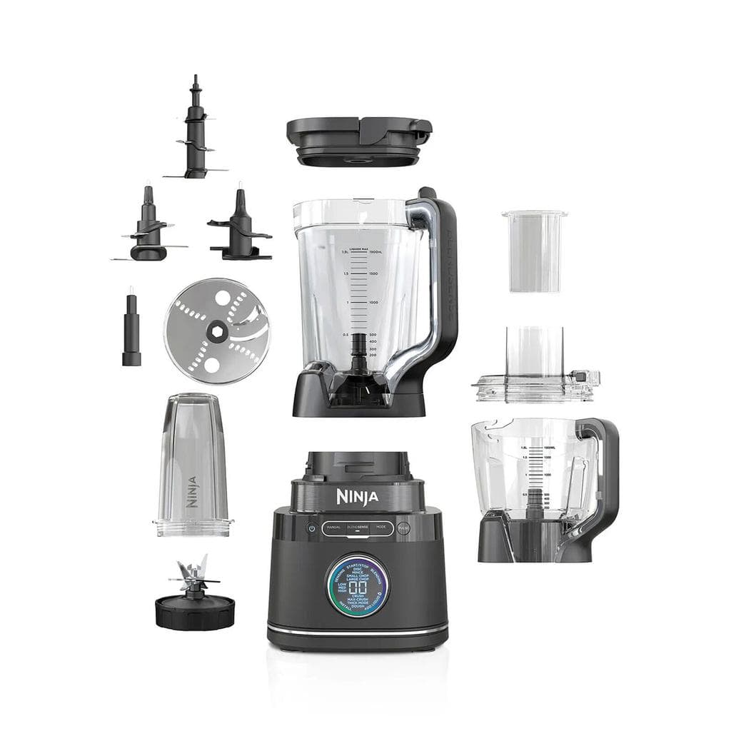 Blender Mixeur Ninja TB401EU 1,9000L - Noir