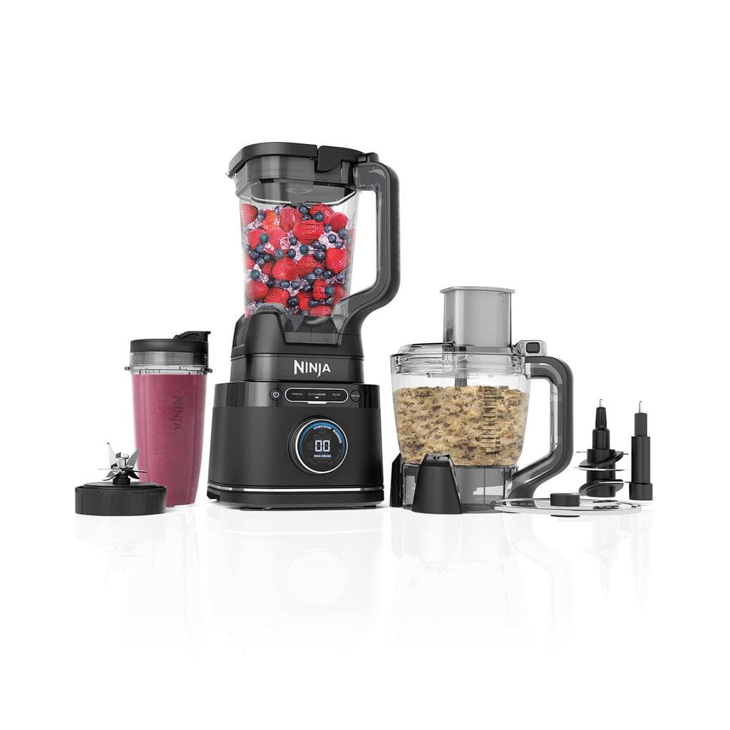 Blender Mixeur Ninja TB401EU 1,9000L - Noir