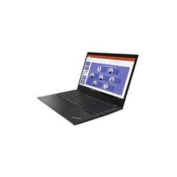 Lenovo ThinkPad P14S G2 14" Ryzen 7 PRO 1.9 GHz - SSD 1 To - 32 Go QWERTZ - Allemand