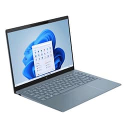 HP Pavilion Plus Laptop 14 14" Core Ultra 5 1.2 GHz - SSD 512 Go - 16 Go AZERTY - Français