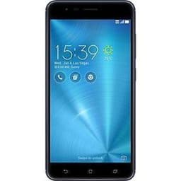 Asus Zenfone 3 Zoom 64 Go - Noir - Débloqué