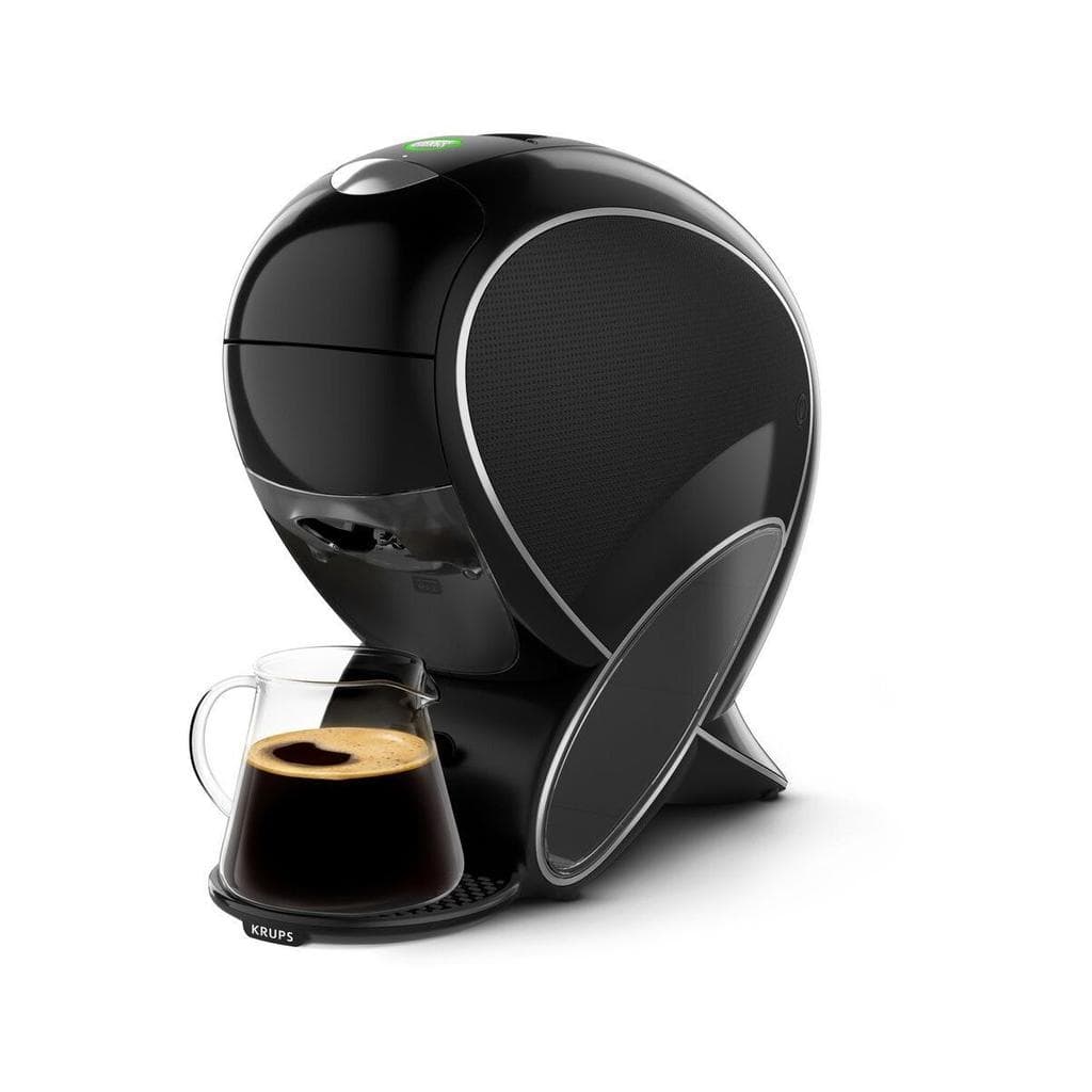 Cafetière à dosette Compatible Dolce Gusto Krups Dolce Gusto NEO L - Noir