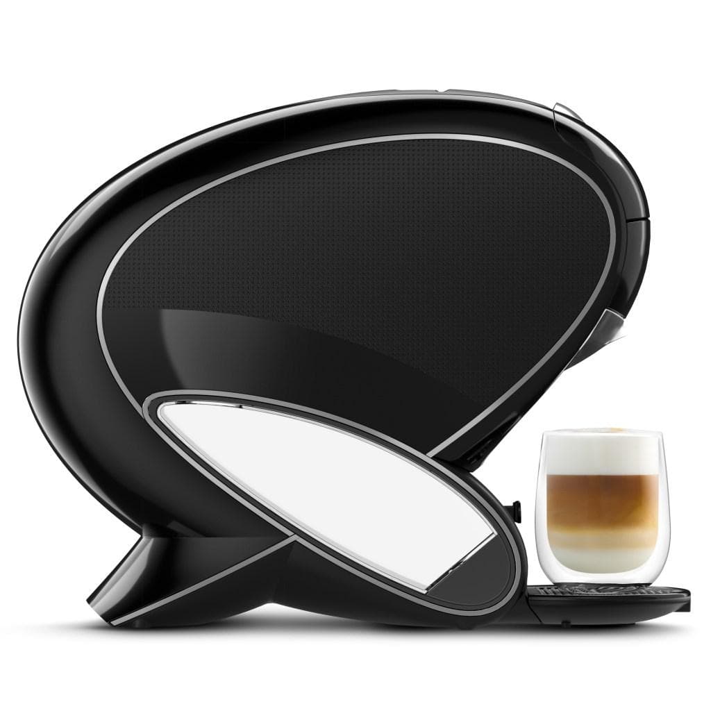 Cafetière à dosette Compatible Dolce Gusto Krups Dolce Gusto NEO L - Noir