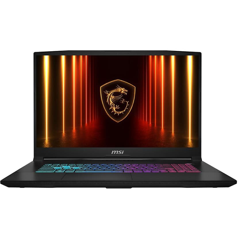 MSI Katana A17 17,3"