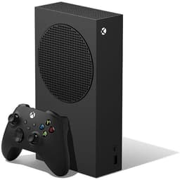 Xbox Series S Digital 1000Go - Noir