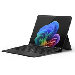 Microsoft Surface Pro X 13" Snapdragon 3.1 GHz - SSD 512 Go - 16 Go Sans clavier