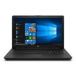 HP 15-db1031nf 15" Athlon 2.4 GHz - SSD 256 Go - 8 Go AZERTY - Français