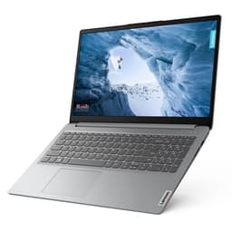 Lenovo IdeaPad 1 15IJL7 15" Celeron 1.1 GHz - SSD 128 Go - 8 Go AZERTY - Français