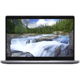 Dell Latitude 5310 13" Core i5 1.6 GHz - SSD 1 To - 8 Go QWERTY - Anglais