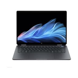 HP OmniBook Ultra 14" Ryzen AI 9 2 GHz - SSD 512 Go - 16 Go AZERTY - Français