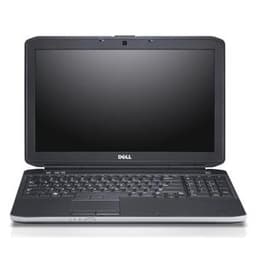 Dell Latitude E5530 15" Core i3 2.5 GHz - SSD 128 Go - 16 Go AZERTY - Français