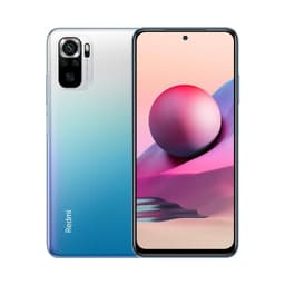 Xiaomi Redmi Note 10S 128 Go - Bleu - Débloqué