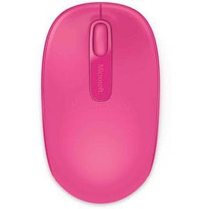 Souris Microsoft Mobile Mouse 1850 Sans fil
