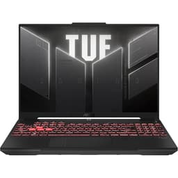 Asus TUF Gaming A16 FA607PI-QT015W 16" Ryzen 9 2 GHz - SSD 512 Go - 16 Go AZERTY - Français
