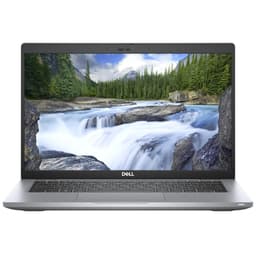 Dell Latitude 5420 14" Core i5 1.7 GHz - SSD 512 Go - 8 Go QWERTY - Italien