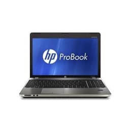 HP ProBook 6560B 15" Core i5 2.3 GHz - HDD 500 Go - 4 Go AZERTY - Français