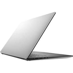 Dell Precision 5530 15" Xeon E 2.7 GHz - SSD 512 Go - 16 Go AZERTY - Français