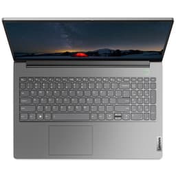 Lenovo ThinkBook 15 G2 15" Core i5 2.4 GHz - SSD 512 Go - 16 Go AZERTY - Français