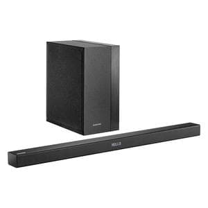 Barre de son Samsung HW-K450 - Noir